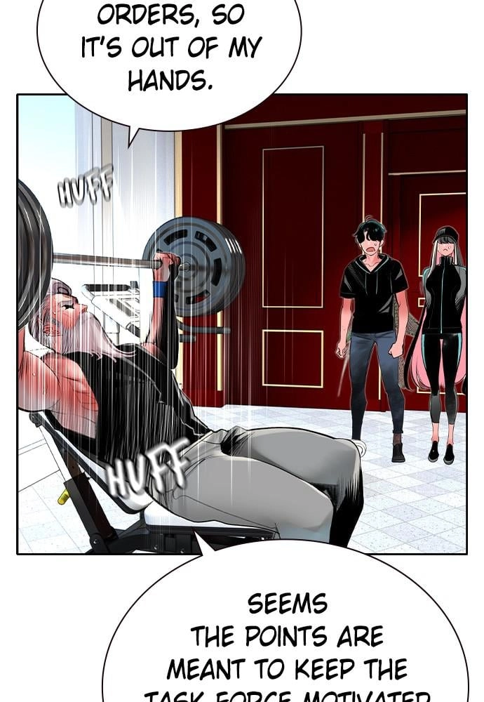 Jungle Juice Chapter 35 - Page 78