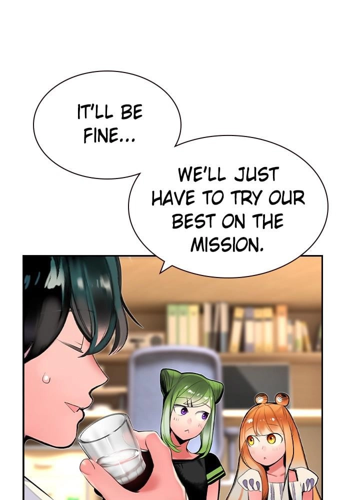 Jungle Juice Chapter 35 - Page 81