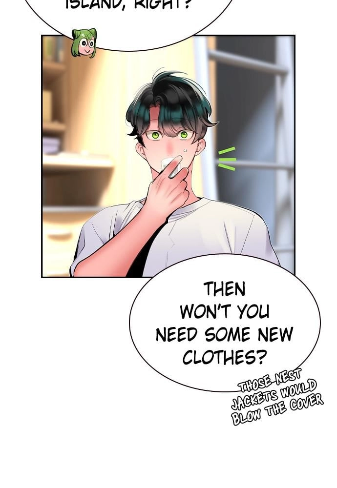 Jungle Juice Chapter 35 - Page 83