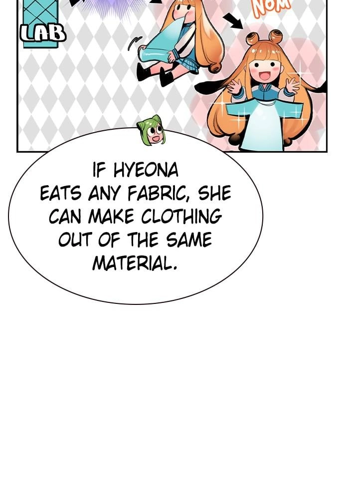 Jungle Juice Chapter 35 - Page 87