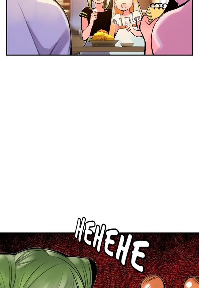 Jungle Juice Chapter 35 - Page 90