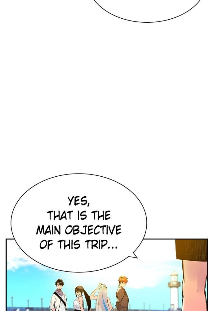Jungle Juice Chapter 35 - Page 98