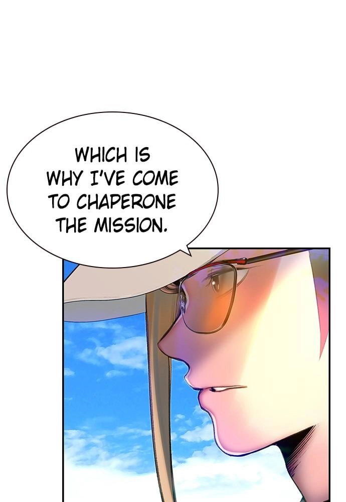 Jungle Juice Chapter 35 - Page 100