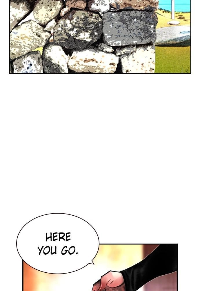 Jungle Juice Chapter 35 - Page 114