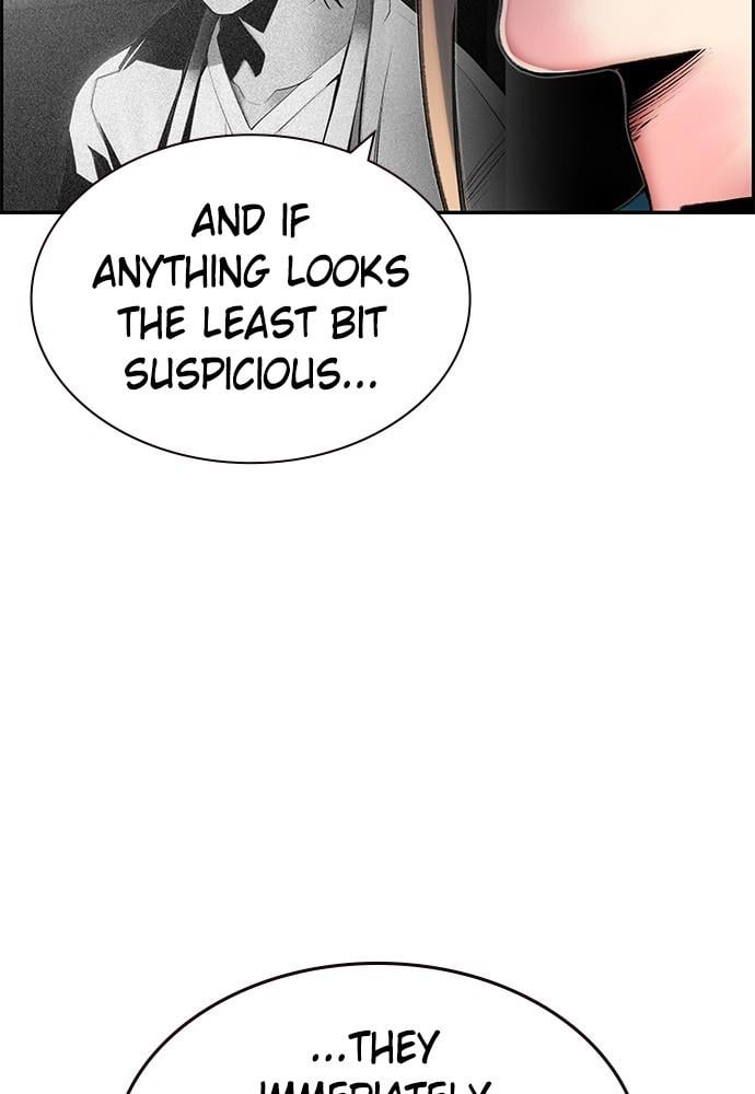 Jungle Juice Chapter 36 - Page 21