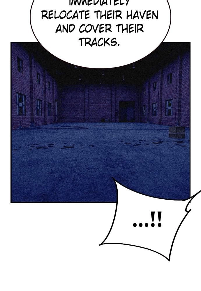 Jungle Juice Chapter 36 - Page 22