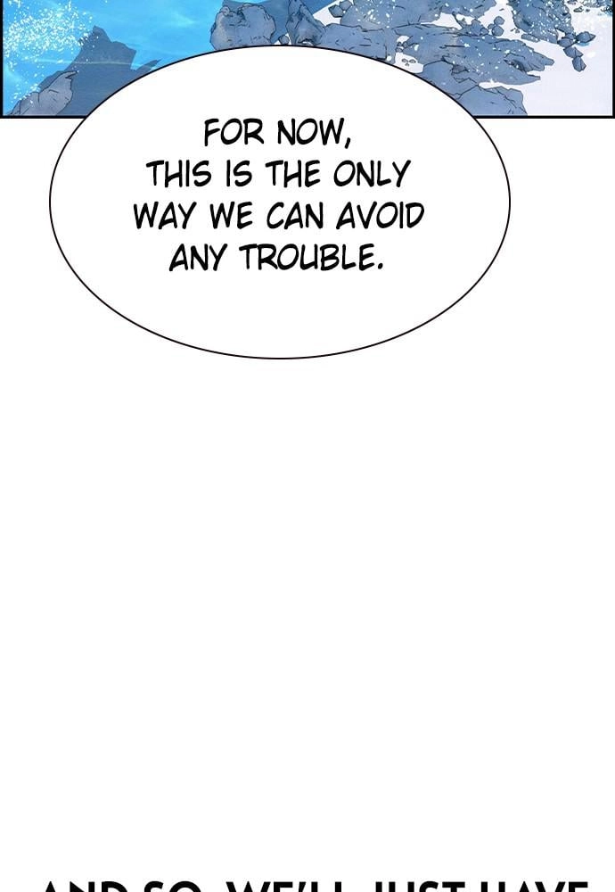 Jungle Juice Chapter 36 - Page 27
