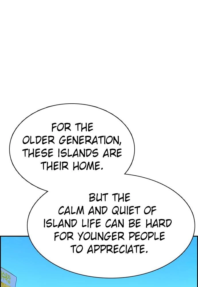 Jungle Juice Chapter 36 - Page 38