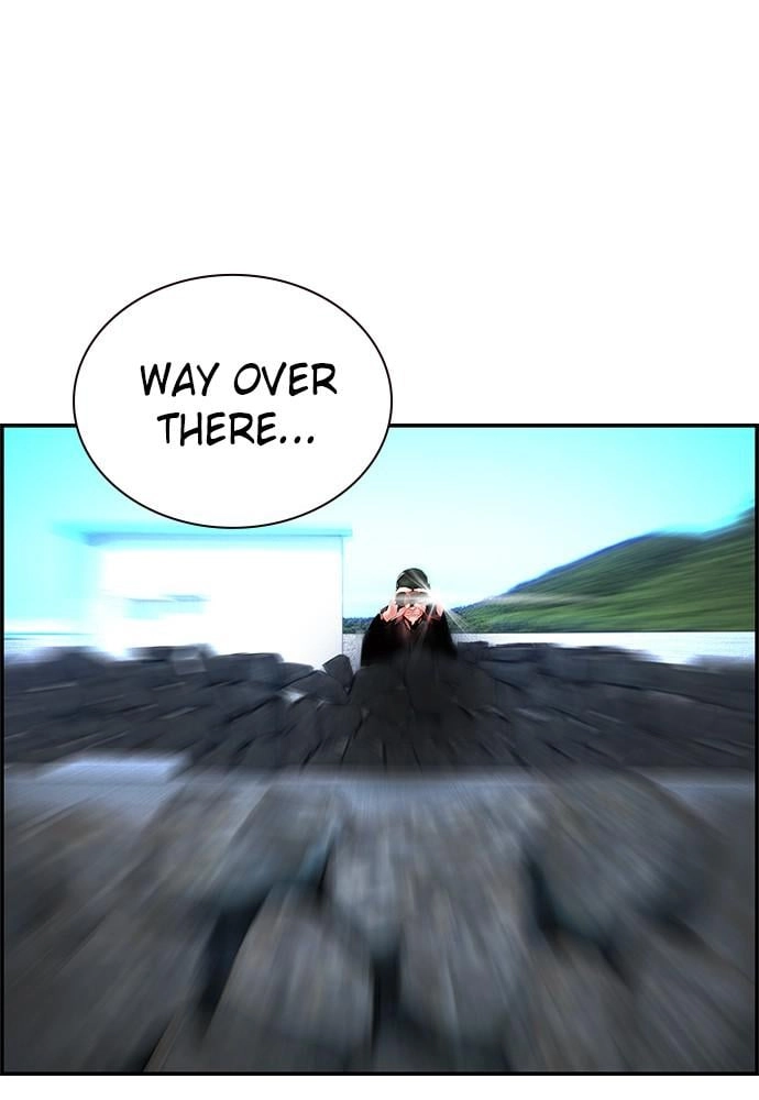 Jungle Juice Chapter 36 - Page 44