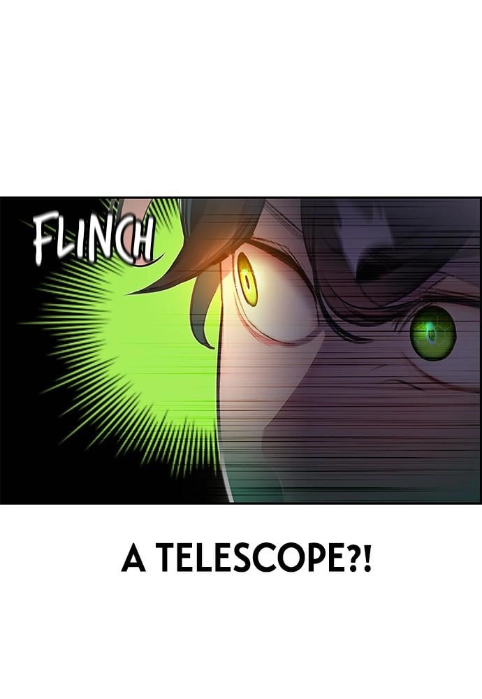 Jungle Juice Chapter 36 - Page 47