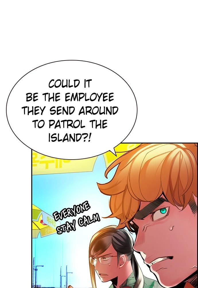 Jungle Juice Chapter 36 - Page 50