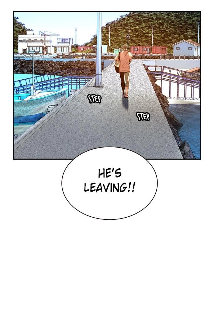 Jungle Juice Chapter 36 - Page 56