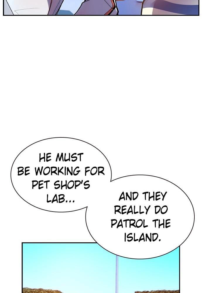 Jungle Juice Chapter 36 - Page 58