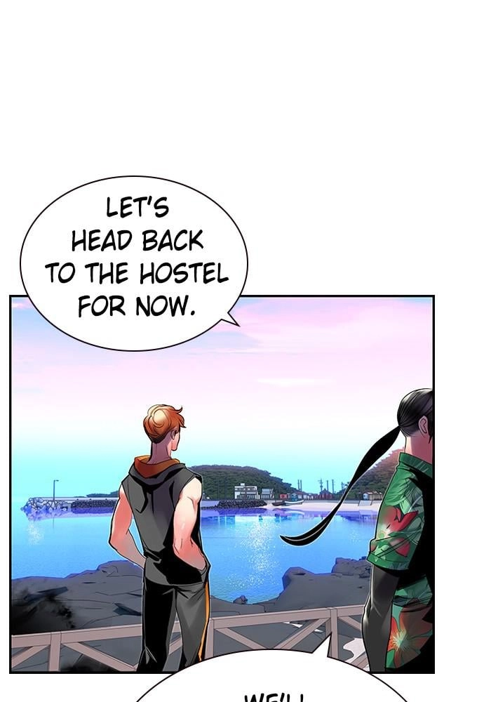 Jungle Juice Chapter 36 - Page 60