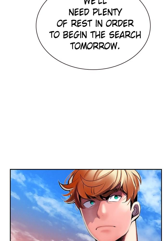 Jungle Juice Chapter 36 - Page 61