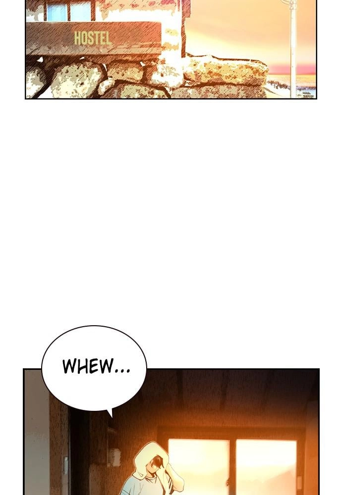 Jungle Juice Chapter 36 - Page 64