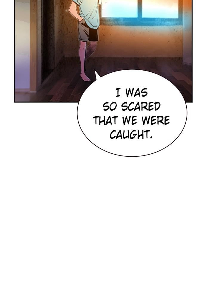 Jungle Juice Chapter 36 - Page 65