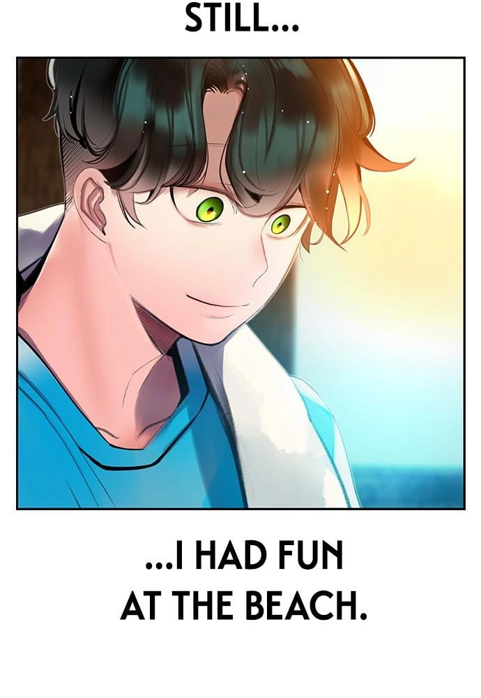 Jungle Juice Chapter 36 - Page 66