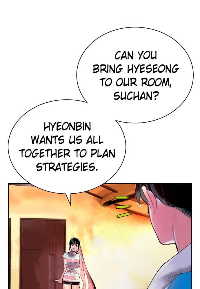 Jungle Juice Chapter 36 - Page 69