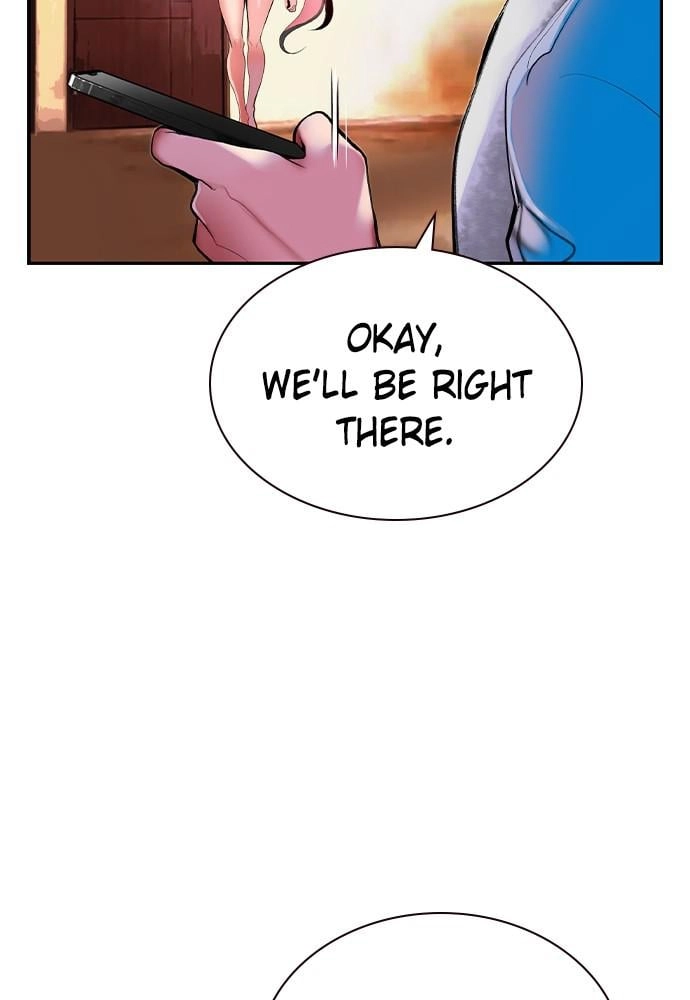 Jungle Juice Chapter 36 - Page 70