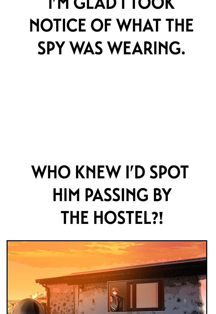 Jungle Juice Chapter 36 - Page 83