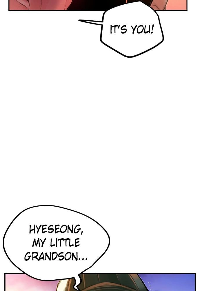 Jungle Juice Chapter 36 - Page 89