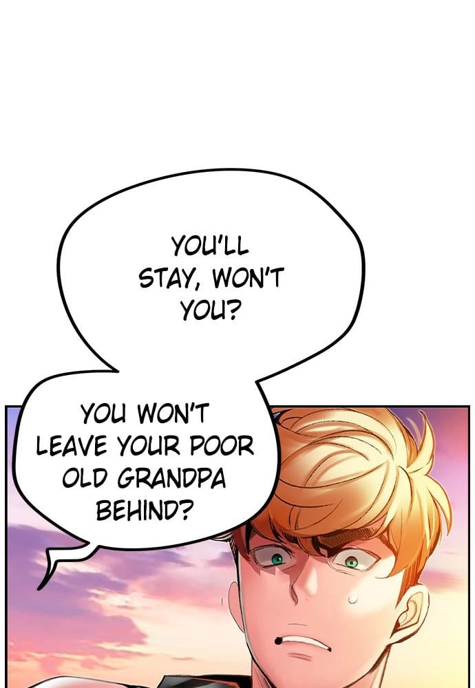 Jungle Juice Chapter 36 - Page 91