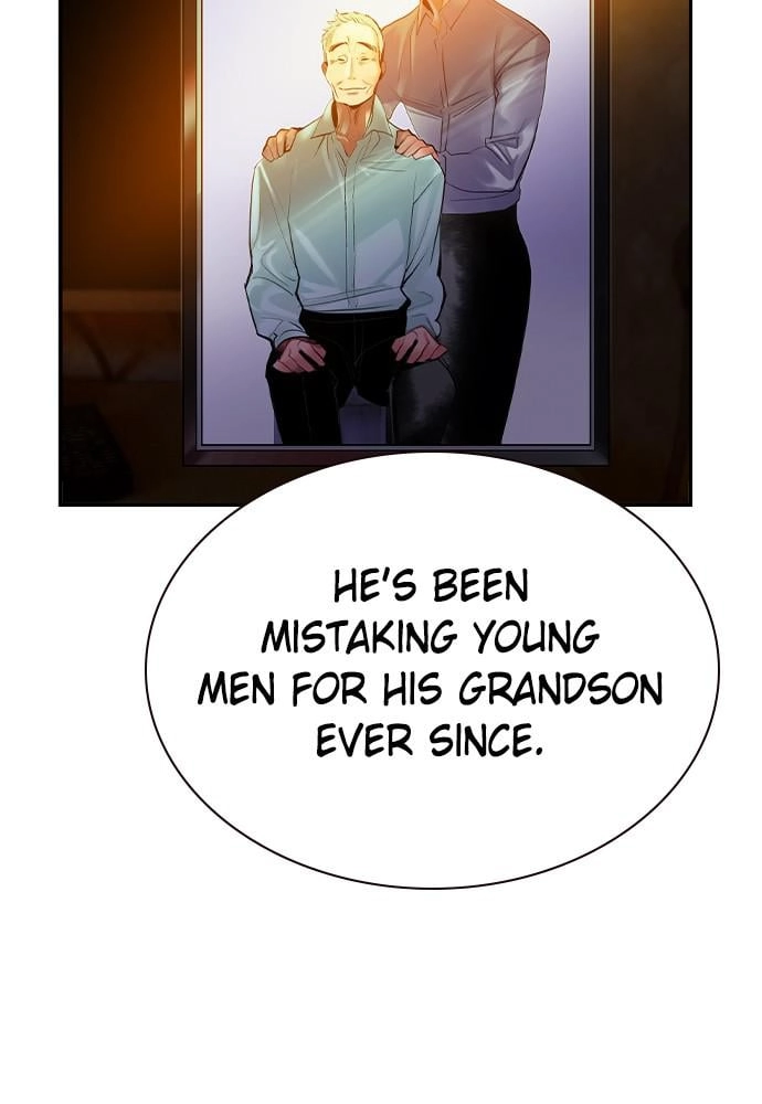 Jungle Juice Chapter 36 - Page 98