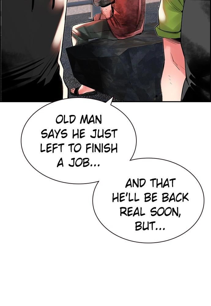 Jungle Juice Chapter 36 - Page 100
