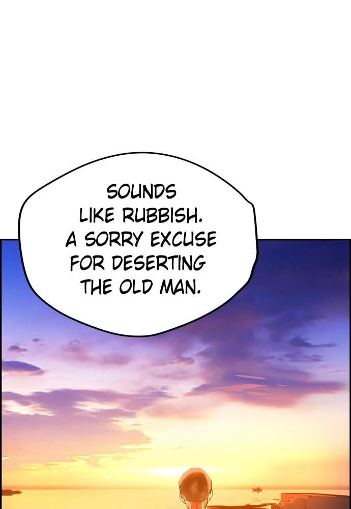 Jungle Juice Chapter 36 - Page 101