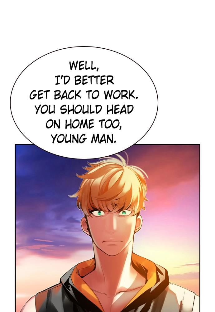 Jungle Juice Chapter 36 - Page 103