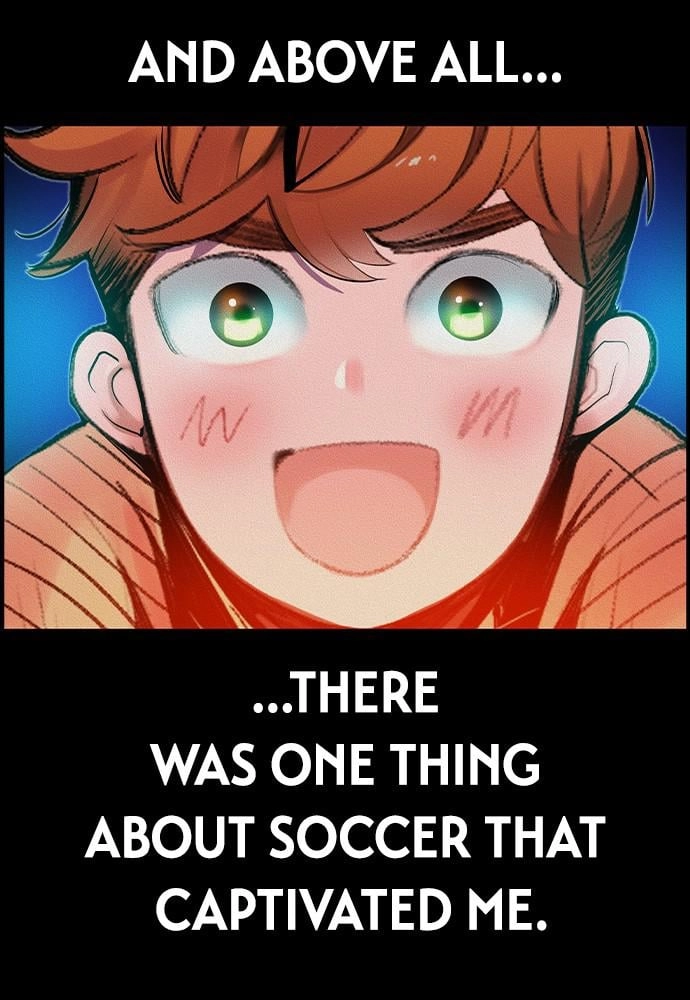 Jungle Juice Chapter 37 - Page 6