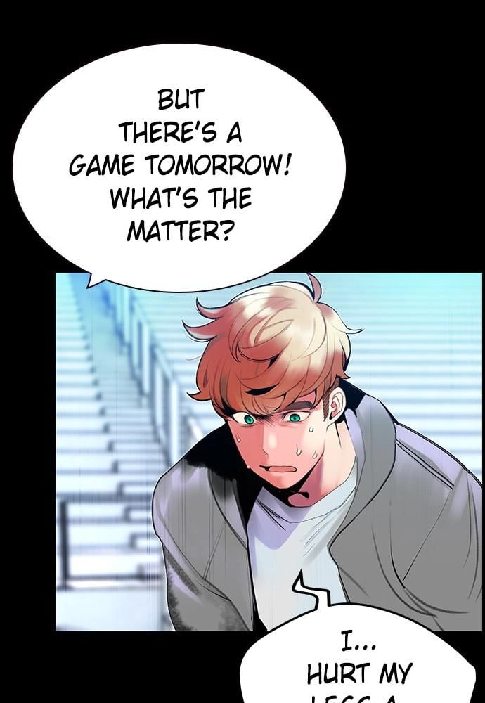 Jungle Juice Chapter 37 - Page 19