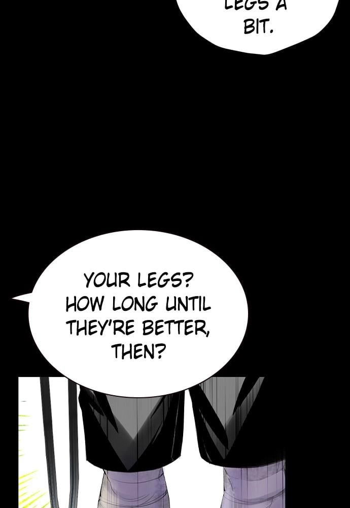 Jungle Juice Chapter 37 - Page 20