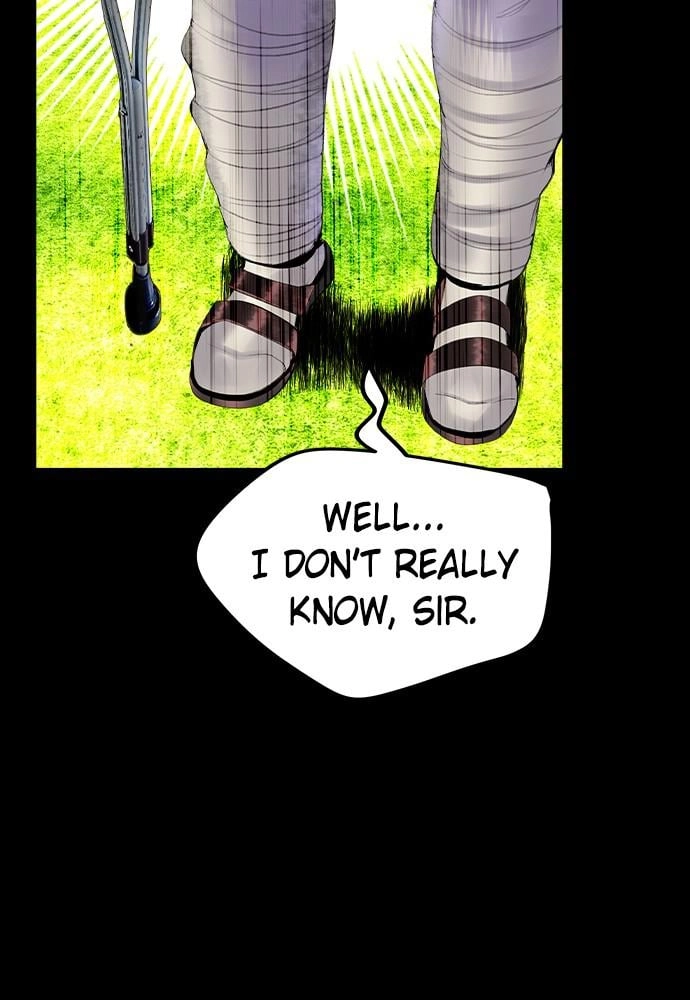Jungle Juice Chapter 37 - Page 21