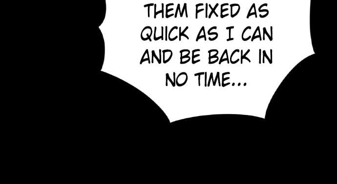 Jungle Juice Chapter 37 - Page 23