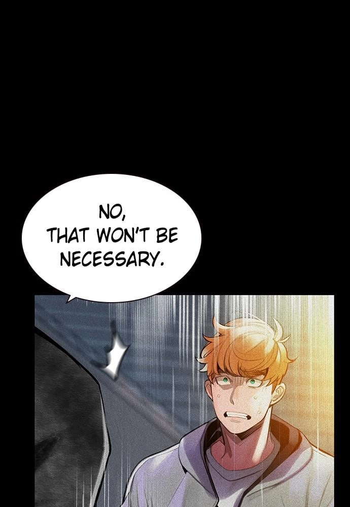 Jungle Juice Chapter 37 - Page 24