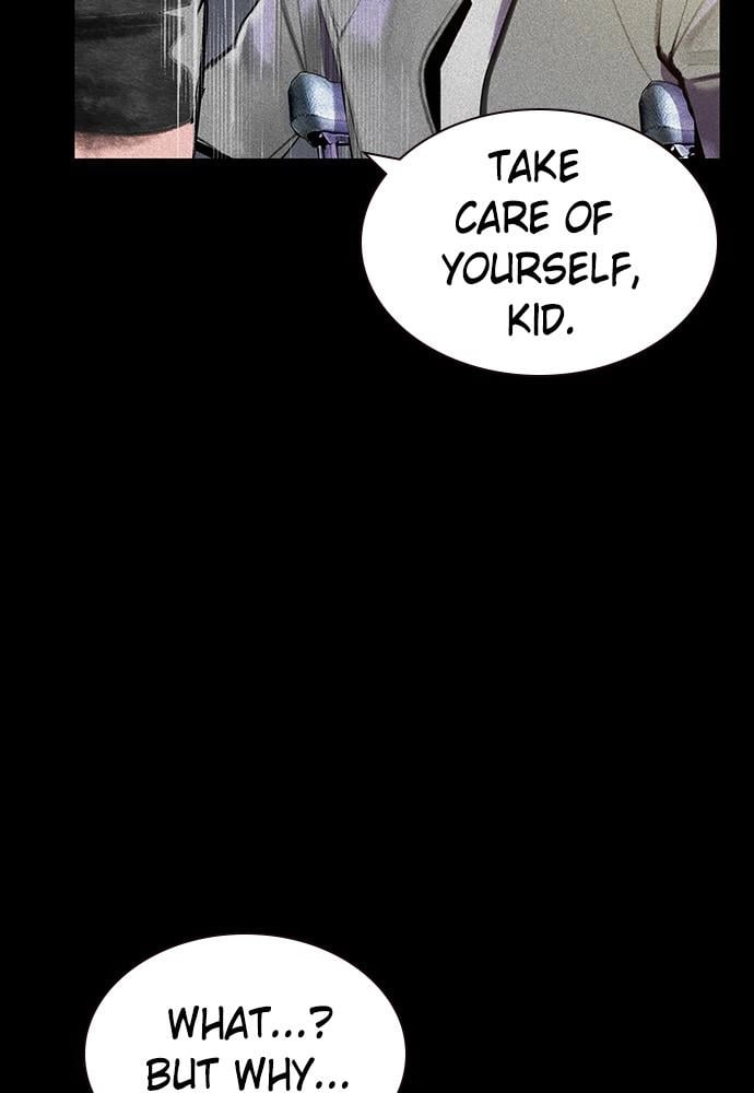 Jungle Juice Chapter 37 - Page 25