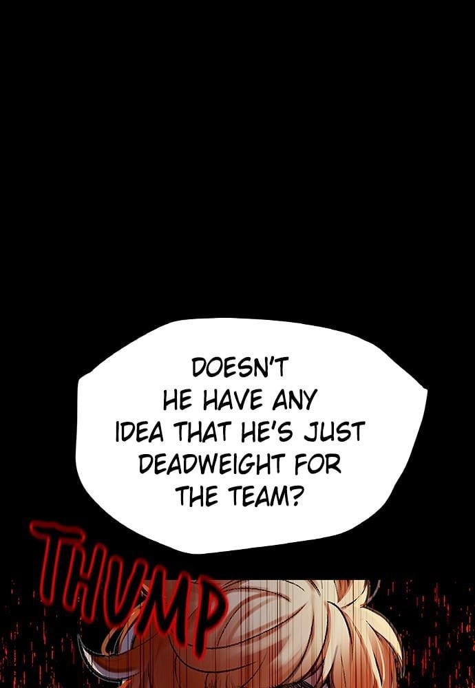 Jungle Juice Chapter 37 - Page 27