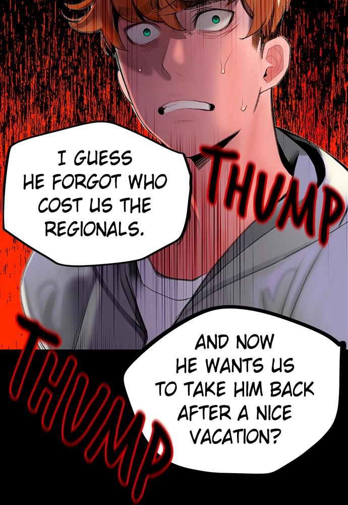 Jungle Juice Chapter 37 - Page 28