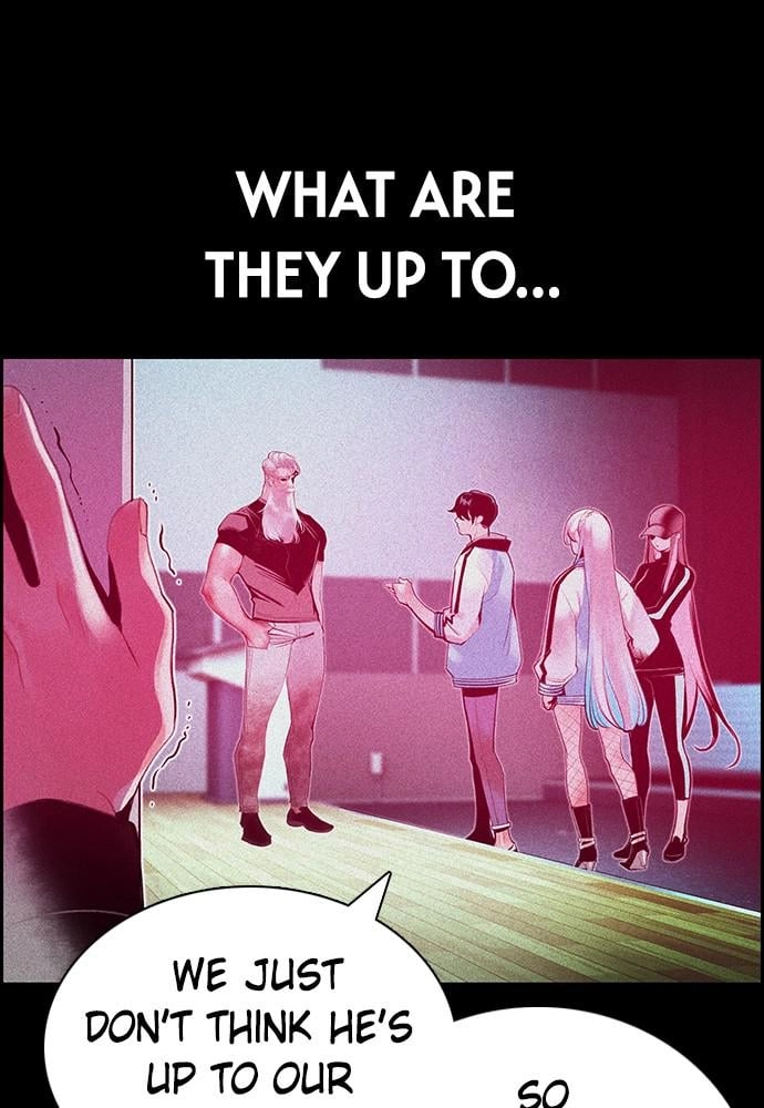 Jungle Juice Chapter 37 - Page 31