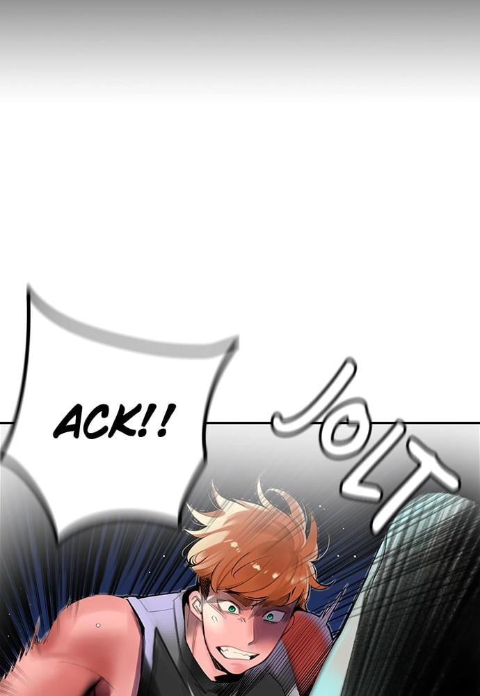 Jungle Juice Chapter 37 - Page 34