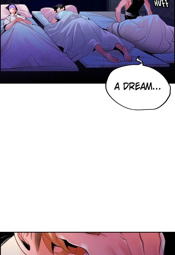 Jungle Juice Chapter 37 - Page 37