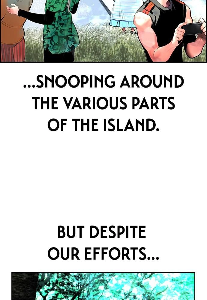 Jungle Juice Chapter 37 - Page 43