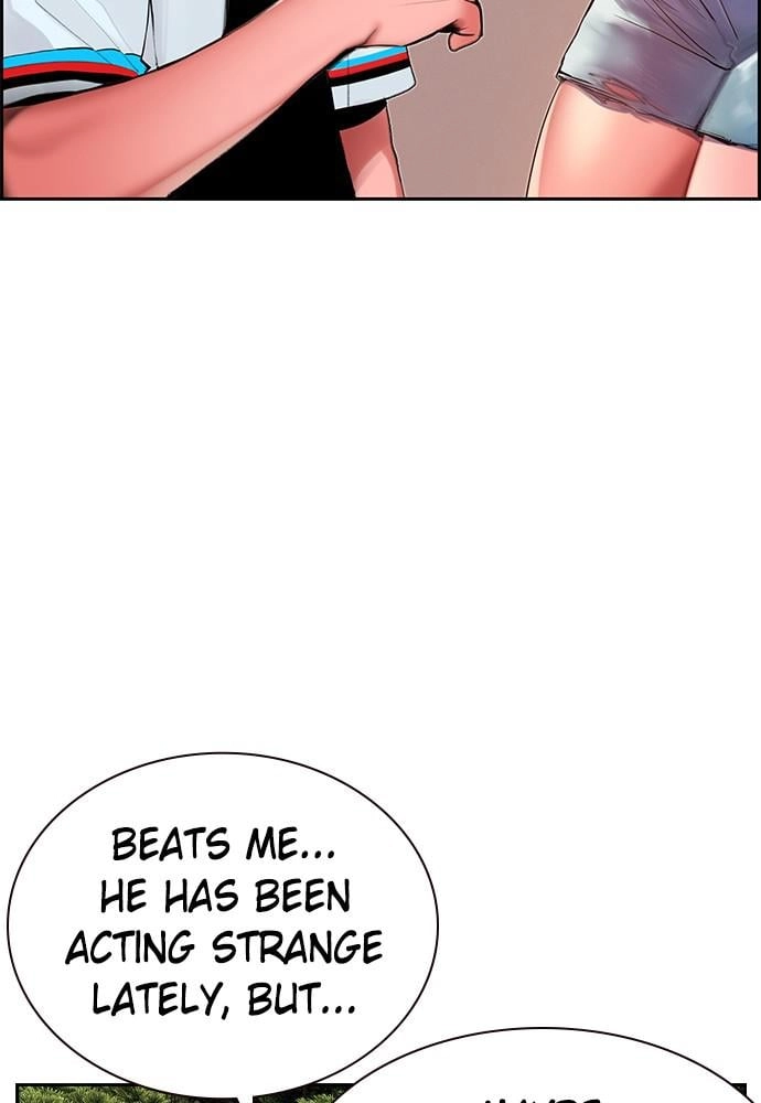 Jungle Juice Chapter 37 - Page 58