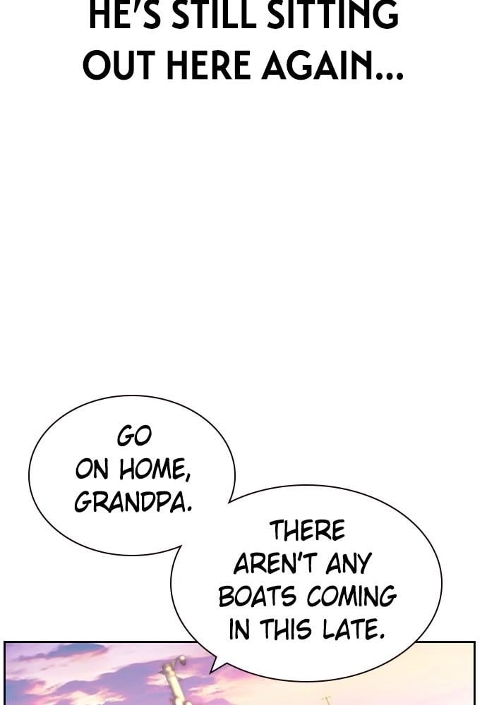 Jungle Juice Chapter 37 - Page 68