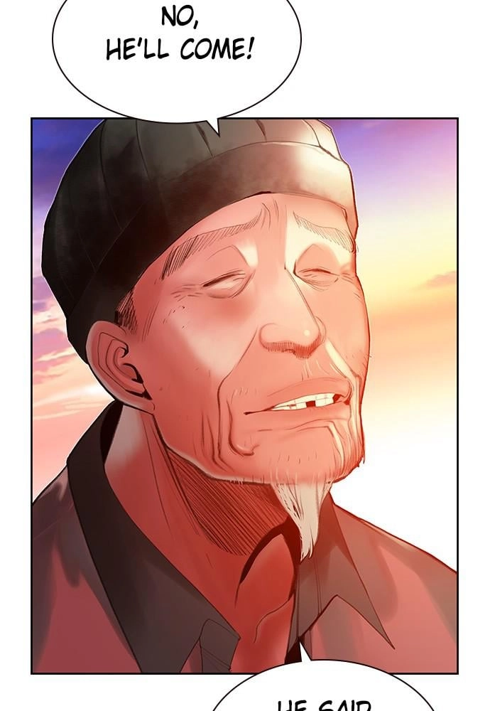 Jungle Juice Chapter 37 - Page 70