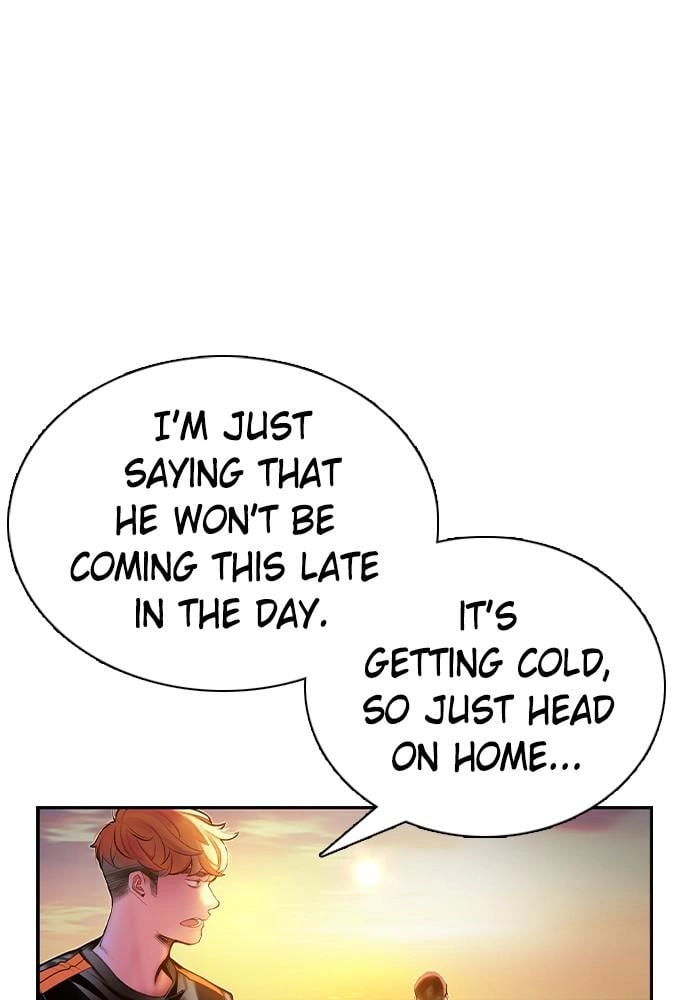 Jungle Juice Chapter 37 - Page 72
