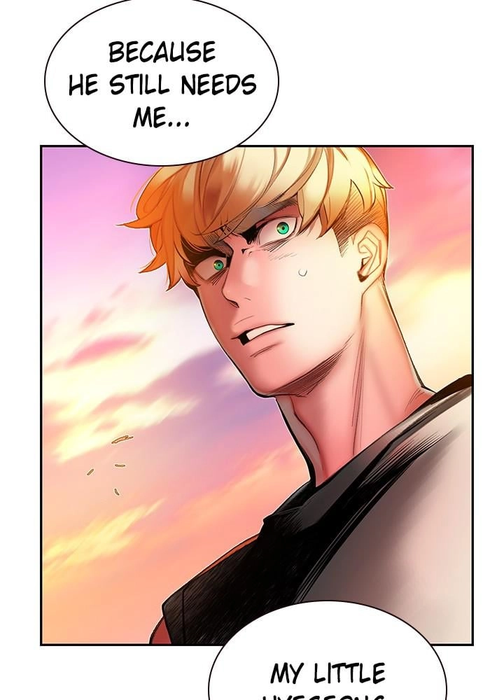 Jungle Juice Chapter 37 - Page 74