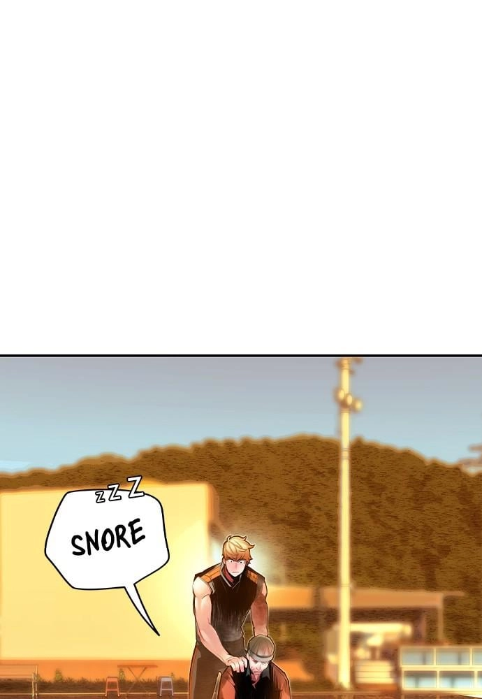 Jungle Juice Chapter 37 - Page 85